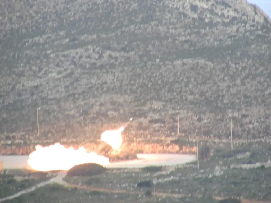 Βολή Patriot - Όχι η Ελληνική Αεράμυνα δεν στηρίζεται μόνο στα Ρωσικά συστήματα: Προτάσεις και ανάγκη για εκσυγχρονισμό - NEMESIS HD