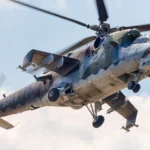 Τσεχία: Νέες παραδόσεις ελικοπτέρων Mi-24 στην Ουκρανία