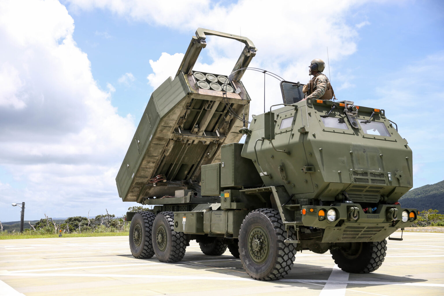 HIMARS για την Αυστραλία: Τι περιλαμβάνει το εξοπλιστικό πακέτο από την DSCA - NEMESIS HD
