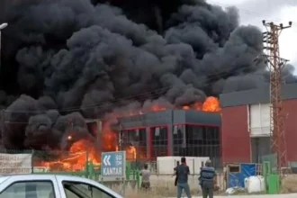 Τεράστια έκρηξη στην Τουρκία: Τι έδειξαν οι έρευνες για τα αίτια