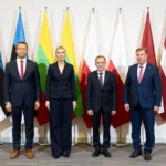 «Θα κλείσουμε τα σύνορα»: Τα κράτη της Βαλτικής προειδοποιούν τη Λευκορωσία