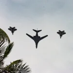 Αμερικανικές βάσεις στα ελληνικά νησιά προτείνει τροπολογία του NDAA