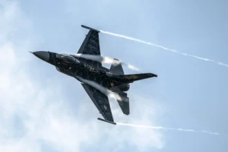 Ακόμα αναμένει τα F-16 Viper η Τουρκία από τις ΗΠΑ