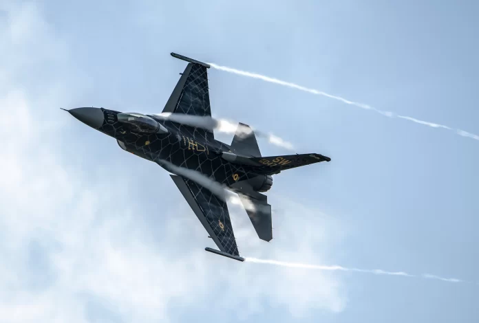 Ακόμα αναμένει τα F-16 Viper η Τουρκία από τις ΗΠΑ