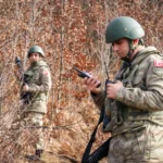 Νεκροί Τούρκοι στρατιώτες από πυρά του PKK - Aνάπτυξη οπλισμένων Τουρκικών UAV στο Βόρειο Ιράκ
