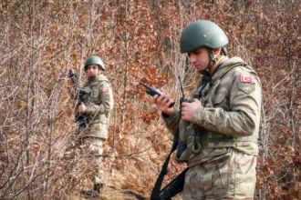 Νεκροί Τούρκοι στρατιώτες από πυρά του PKK - Aνάπτυξη οπλισμένων Τουρκικών UAV στο Βόρειο Ιράκ