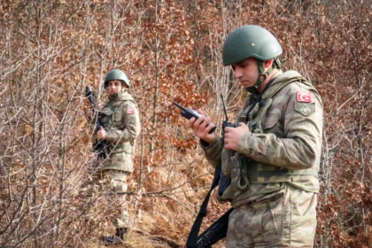 Νεκροί Τούρκοι στρατιώτες από πυρά του PKK - Aνάπτυξη οπλισμένων Τουρκικών UAV στο Βόρειο Ιράκ