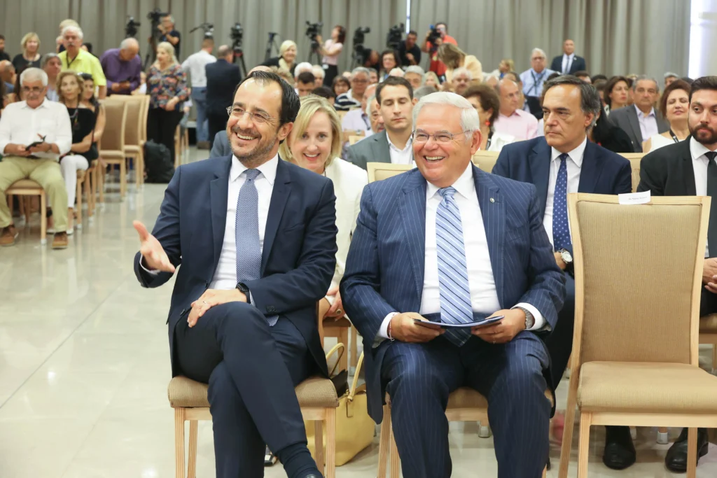 Η Κύπρος απάντησε άμεσα στην Τουρκία για τις νέες έρευνες: Anti-NAVTEX και δήλωση του Προέδρου