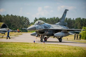 AN/APG-83 AESA Scalable Agile Beam Radar (SABR): Το ραντάρ των Ελληνικών F-16V