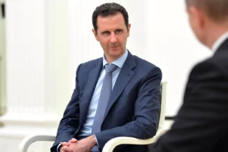 Ασάντ εναντίον Ερντογάν: «Γιατί να συναντηθούμε; Για να πιούμε αναψυκτικά;» - «Η τρομοκρατία στη Συρία προέρχεται από την Τουρκία» - NEMESIS HD