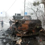 Ρωσική πίεση: Η Ουκρανία βρίσκεται σε δύσκολη θέση - εντολή εκκένωσης του Κουπιάνσκ