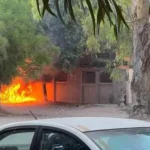 Αστικές μάχες σε εξέλιξη στη Λιβύη
