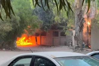 Αστικές μάχες σε εξέλιξη στη Λιβύη
