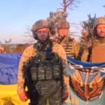 Αντεπίθεση: Ουκρανοί Πεζοναύτες ανακατέλαβαν το Ουροζάινε από τους Ρώσους