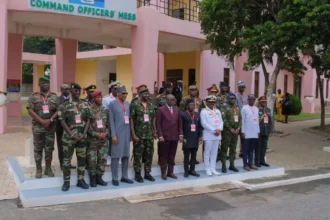 ECOWAS: Ετοιμάζεται για την μέρα της εισβολής στον Νίγηρα