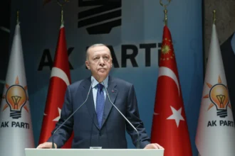 Ερντογάν εναντίον Ρωσίας: «Η Κριμαία είναι Ουκρανική»