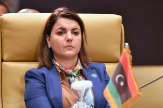 Χαμός στη Λιβύη μετά από συνάντηση της Λίβυας ΥΠΕΞ με τον Ισραηλινό ομόλογό της: Οργή και επεισόδια στη χώρα