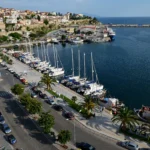 «Εδώ είναι Βουλγαρία» - 35χρονος ύψωσε τη βουλγαρική σημαία στο λιμάνι της Καβάλας
