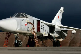 Su-24: Από τη Σοβιετική εποχή στον σύγχρονο πόλεμο με Δυτικό οπλισμό - NEMESIS HD