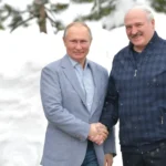 «Είχα προειδοποιήσει τον Πριγκόζιν» - Λουκασένκο για Βάγκνερ
