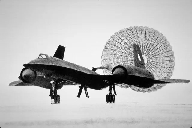 sr71 blackbird