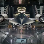 SR-71 Blackbird: Το Mach 3+ «θαύμα» της Lockheed και του ψυχρού πολέμου - NEMESIS HD