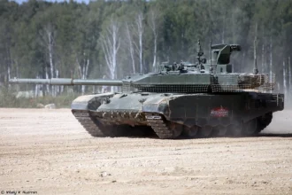T-90M «Proryv-3» (Breakthrough) Ένα από τα πιο σύγχρονα άρματα μάχης στον κόσμο και ο πόλεμος Ουκρανίας - Ρωσίας - NEMESIS HD