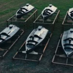 Πολλαπλές επιθέσεις ουκρανικών UAV και USV αναφέρουν οι Ρώσοι
