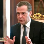 «Η Αμπχαζία και η Νότια Οσετία θέλουν να τις προσαρτήσουμε» - Μεντβέντεφ για Γεωργία