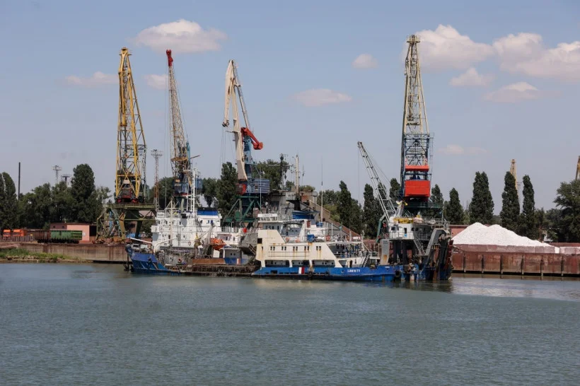 Σφοδρά ρωσικά πλήγματα στην Οδησσό: Προειδοποίηση του ΟΗΕ