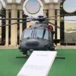 Z-20: Το Κινέζικο ελικόπτερο «Black Hawk»