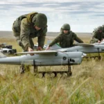 Ένα εκατομμύριο χειριστές drone αναζητά η Ρωσία μέχρι το 2030