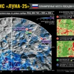 Το Ρωσικό διαστημόπλοιο Luna-25 συνεντρίβη στην Σελήνη - NEMESIS HD