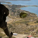 Τουρκικές ανυσηχίες για πιθανή αμερικανική «απόβαση» στην Σκύρο