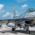 Ουκρανικά F-16: Νέα έγκριση από τις ΗΠΑ αλλά καθυστερούν οι παραλαβές