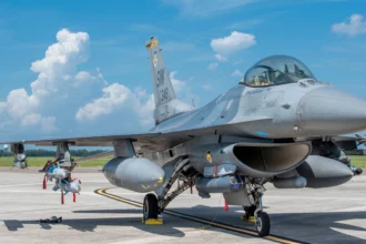 Ουκρανικά F-16: Νέα έγκριση από τις ΗΠΑ αλλά καθυστερούν οι παραλαβές