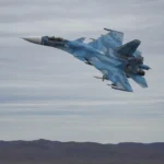 Συρία: Παρενόχληση Su-35 από F-35 των ΗΠΑ αναφέρει η Ρωσία