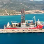 Ταράζει τα νερά η Τουρκία: Στέλνει γεωτρύπανο στην Ανατολική Μεσόγειο