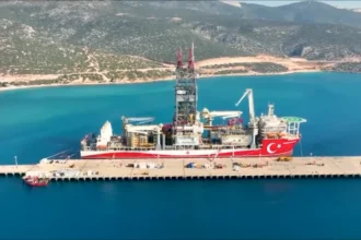 Ταράζει τα νερά η Τουρκία: Στέλνει γεωτρύπανο στην Ανατολική Μεσόγειο