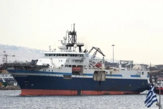 Σημαντική μέρα η 1η Σεπτεμβρίου για το ΠΝ: Παραλαβή των ΠΠ «Island» και του ΠΓΥ «PERSEAS I» - Ενίσχυση δυνατοτήτων