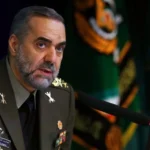 Υπουργός Άμυνας Ιράν: «Δεν θα επιτρέψουμε καμία αλλαγή στα σύνορα» Σαφής προειδοποίηση για Αζερμπαϊτζάν και κλιμάκωση με Αρμενία