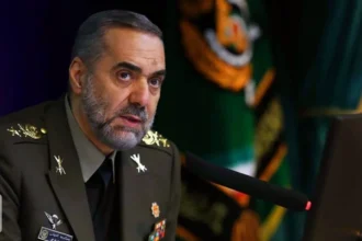Υπουργός Άμυνας Ιράν: «Δεν θα επιτρέψουμε καμία αλλαγή στα σύνορα» Σαφής προειδοποίηση για Αζερμπαϊτζάν και κλιμάκωση με Αρμενία