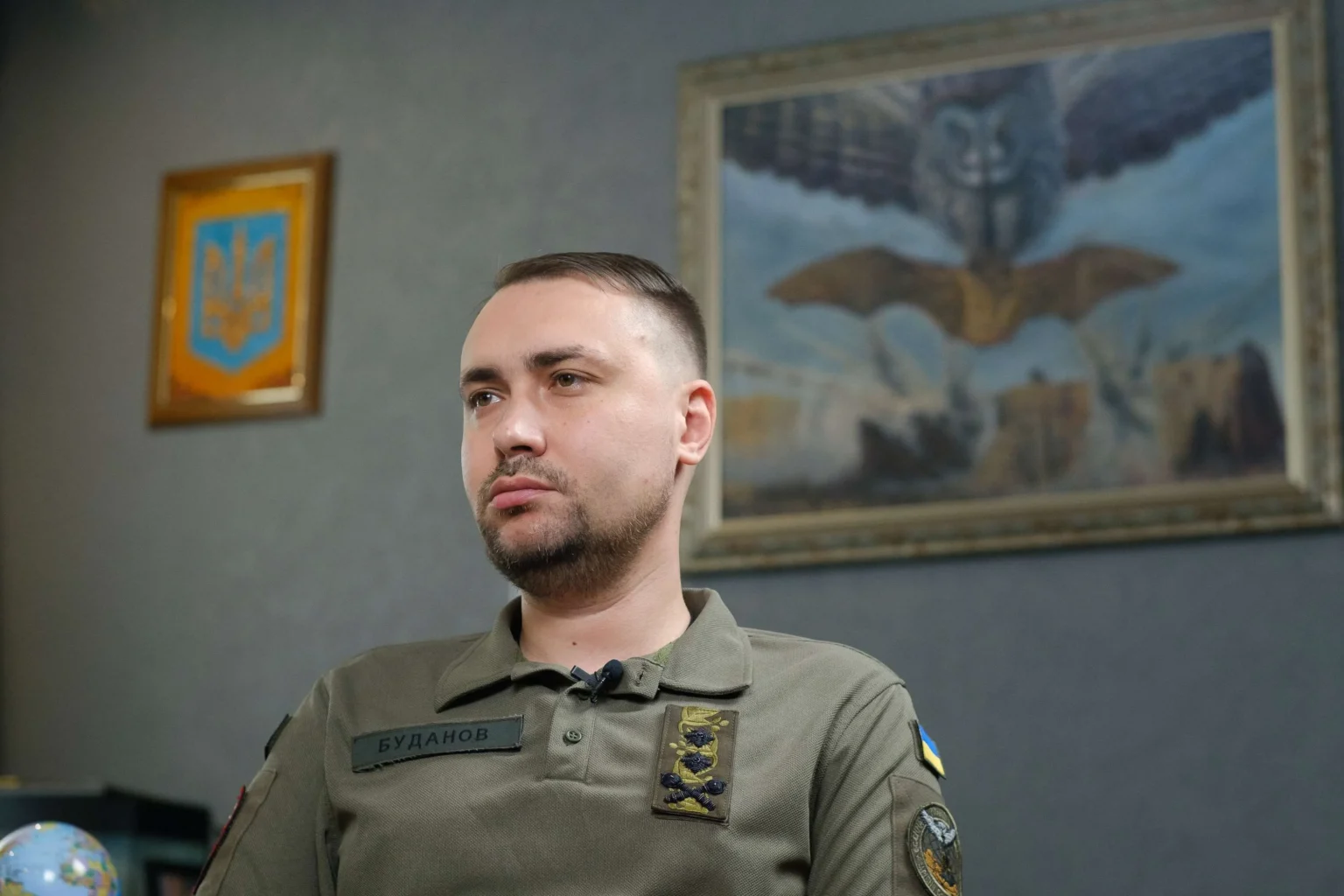 Ουκρανική αποκάλυψη: «Χτυπήσαμε το Πσκοφ μέσα από τη Ρωσία»
