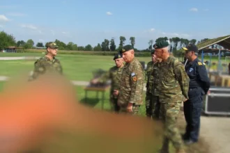 Α/ΓΕΕΘΑ: Ελληνικά περιπλανώμενα πυρομαχικά, Drones «ετοιμάζονται για μάχη» από το ΚΕΤΑΚ