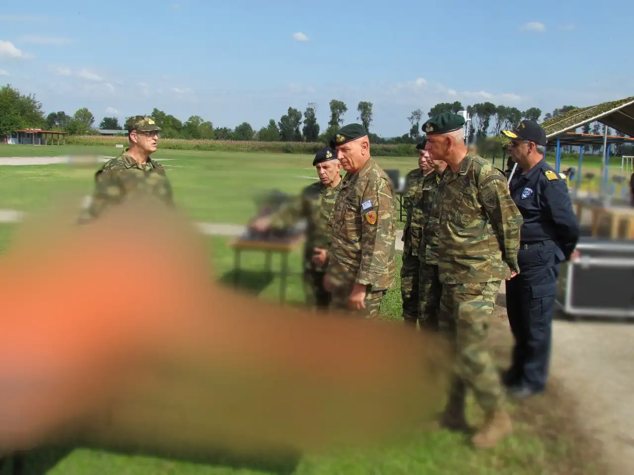 Α/ΓΕΕΘΑ: Ελληνικά περιπλανώμενα πυρομαχικά, Drones «ετοιμάζονται για μάχη» από το ΚΕΤΑΚ