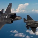 Ακυβέρνητο F-35 των ΗΠΑ: Σε εξέλιξη έρευνα για το αγνοούμενο μαχητικό