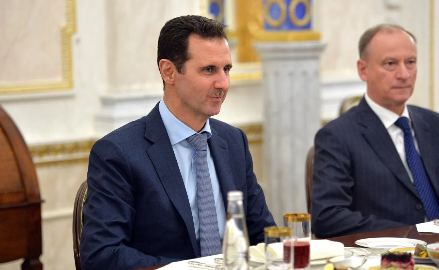 Παράπονα Ερντογάν για Άσαντ: «Δεν θέλει να τα βρούμε»