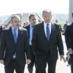 Η Ρωσία απάντησε επίσημα σε Αρμενία και Πασινιάν για ΗΠΑ και Ναγκόρνο-Καραμπάχ (Αρτσάχ) μέσω του Λαβρόφ