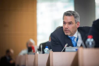 «Έφαγε πόρτα» η Τουρκία από την Αυστρία: «Αδιανόητη η ένταξή τους στην ΕΕ»