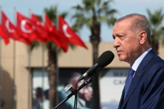 Ερντογάν: «Πρότεινα συνάντηση και δεν πήρα απάντηση»